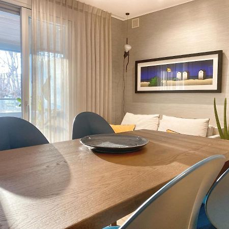 Borgomarino 32 Apartman Pescara Kültér fotó