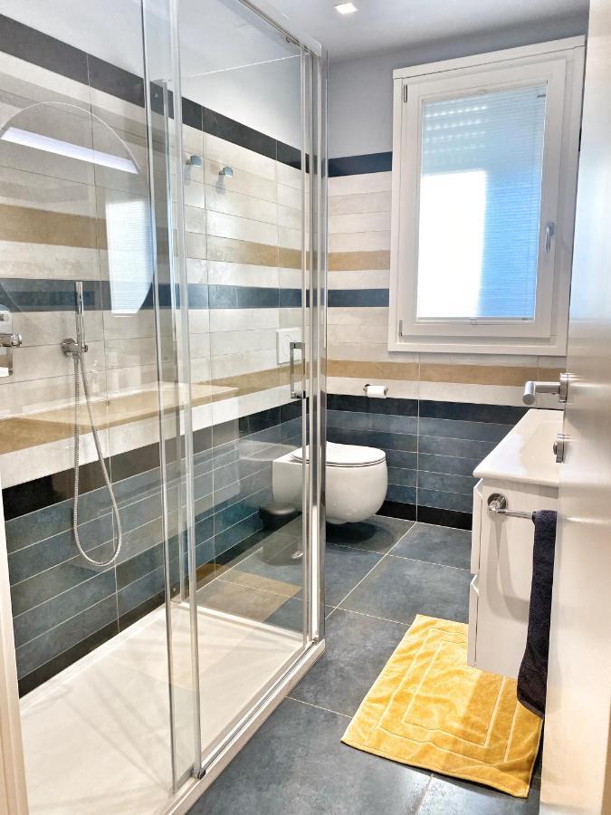 Borgomarino 32 Apartman Pescara Kültér fotó