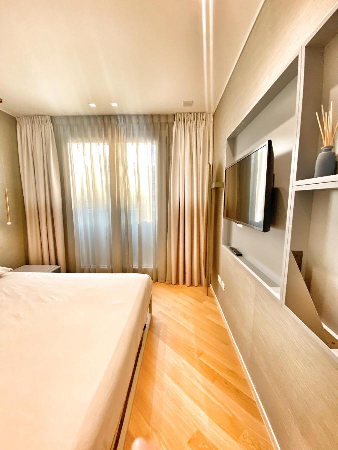 Borgomarino 32 Apartman Pescara Kültér fotó