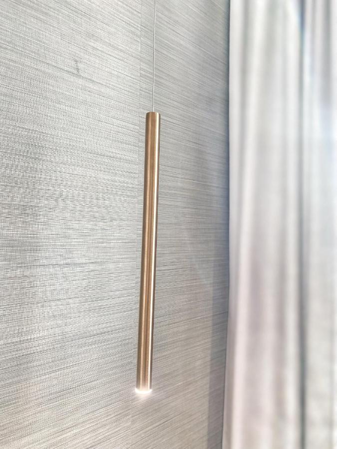 Borgomarino 32 Apartman Pescara Kültér fotó