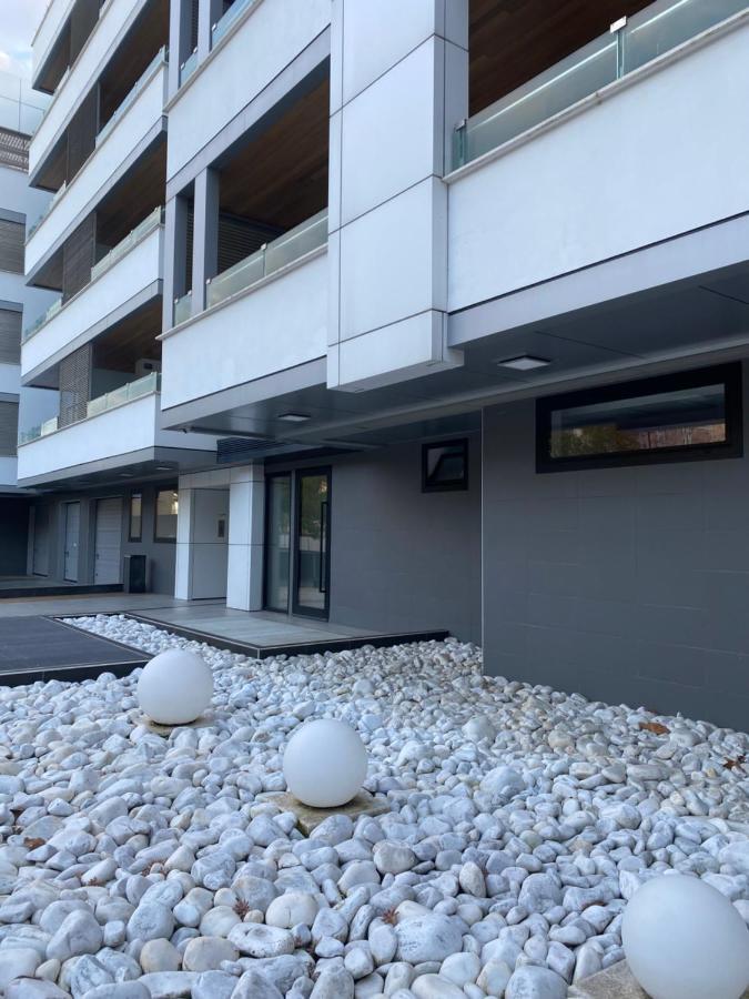Borgomarino 32 Apartman Pescara Kültér fotó