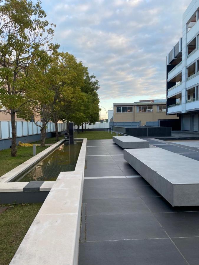 Borgomarino 32 Apartman Pescara Kültér fotó